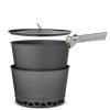 Primus Nádobí PRIMUS PrimeTech Pot Set 2,3L tmavě šedá 2,3L