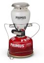 Primus Svítilna PRIMUS EasyLight bílo-šedá