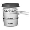 Primus Vařič set PRIMUS Essential Stove Set 1,3 L šedá 1,3L