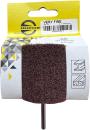 Professional Abrasives Kotouč lamelový stopkový leštící 80x50x6mm VLIES BKA hrubý
