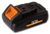 Profi Tools AKU baterie 20V 2Ah Li-Ion BP-KT02-1801