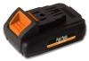 Profi Tools AKU baterie 20V 2Ah Li-Ion BP-KT02-1801