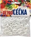 Profibaby Céčka retro ve tmě svítící set 150ks v sáčku Profibaby Céčka retro ve tmě svítící set 150ks v sáčku