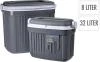 Progarden Chladící box Iceberg sada 2 ks 32 + 8 l