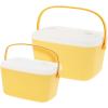 Progarden Chladící box sada 2 ks POLAR žlutá Progarden Chladící box sada 2 ks POLAR žlutá