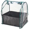 Progarden Foliovník zahradní s obloukovou konstrukcí 68 × 50 × 70 cm Progarden Foliovník zahradní s obloukovou konstrukcí 68 × 50 × 70 cm