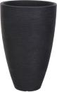 Progarden Květináč žebrovaný 40 x 60 cm antracit