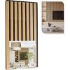 Progarden Nástěnný panel MDF 60 x 30 cm Progarden Nástěnný panel MDF 60 x 30 cm