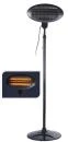 Progarden Ohřevná topná lampa stojící infrazářič 2000W Progarden Ohřevná topná lampa stojící infrazářič 2000W