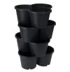 Progarden Sada nádob na pěstování kaskáda 4 ks