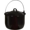 Progarden Smaltovaný kotlík s poklicí6,7 l l