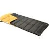 Progarden Spací pytel dekový 190 cm hnědá Progarden Spací pytel dekový 190 cm hnědá