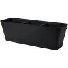 Progarden Truhlík 60 x 20 x 19 cm antracit Progarden Truhlík 60 x 20 x 19 cm antracit