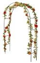 Progarden Zahradní oblouk na růže a popínavé rostliny 140 x 240 cm