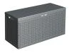 Progarden Zahradní úložný box s víkem plastový 120x45x60 cm Progarden Zahradní úložný box s víkem plastový 120x45x60 cm