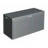 Progarden Zahradní úložný box s víkem plastový 120x45x60 cm Progarden Zahradní úložný box s víkem plastový 120x45x60 cm