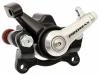 Promax mechanická kotoučová brzda DC400 přední / zadní Promax mechanická kotoučová brzda DC400 přední / zadní