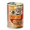 PROPESKO Cat krůtí a jehněčí v želé, kousky 415 g (bal. 12 ks)