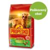 PROPESKO Dog Welness 8,1-8,5 kg - Poškozený obal - PROPESKO Dog Welness 8,1-8,5 kg - Poškozený obal -
