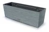 Prosperplast Květináč FURU CASE 58cm betonový Prosperplast Květináč FURU CASE 58cm betonový