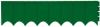 Prosperplast Lem trávníku GARDEN FENCE 16cmx5,9m PH ZE tm. (G851) (10ks)