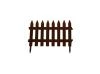 Prosperplast Plůtek GARDEN CLASSIC 35cm x 3,2m hnědý Prosperplast Plůtek GARDEN CLASSIC 35cm x 3,2m hnědý