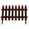 Prosperplast Plůtek GARDEN CLASSIC 35cmx3,2m PH HN (R222) (7ks)