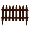 Prosperplast Plůtek GARDEN CLASSIC 35cmx3,2m PH HN (R222) (7ks) Prosperplast Plůtek GARDEN CLASSIC 35cmx3,2m PH HN (R222) (7ks)