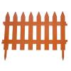 Prosperplast Plůtek GARDEN CLASSIC 35cmx3,2m PH TE (R624) (7ks)