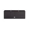 Prosperplast Samozavlažovací květináč Rato Case 51,4 x 19 x 18,6 cm hnědý