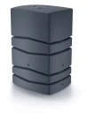 PROSPERPLAST AQUA TOWER antracitový 450l sud PROSPERPLAST AQUA TOWER antracitový 450l sud