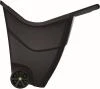 Prosperplast Vozík zahradní 85l, 84x57,5x92,5cm PH ČER