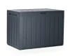 Prosperplast Zahradní box BOARDEBOX antracit 190L Prosperplast Zahradní box BOARDEBOX antracit 190L