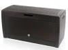 Prosperplast Zahradní box BOXE RATO hnědý 310L Prosperplast Zahradní box BOXE RATO hnědý 310L