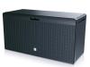 Prosperplast Zahradní box BOXE RATO PLUS antracit 290L