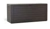 Prosperplast Zahradní box WOODEBOX hnědý 280L Prosperplast Zahradní box WOODEBOX hnědý 280L