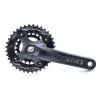 Prowheel Dvojpřevodník 175 mm 36-22 Vortex-551-TT černý Prowheel Dvojpřevodník 175 mm 36-22 Vortex-551-TT černý