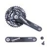 Prowheel Dvojpřevodník 175 mm 36-22 Zephyr-551 černý Prowheel Dvojpřevodník 175 mm 36-22 Zephyr-551 černý