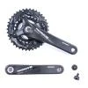 Prowheel Dvojpřevodník 175 mm 38-24 Zephyr-551 černý Prowheel Dvojpřevodník 175 mm 38-24 Zephyr-551 černý