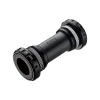 Prowheel Osa středová BB73+ černá
