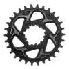 Prowheel Převodník 30z pro MPX černý Prowheel Převodník 30z pro MPX černý
