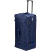 Proworld Cestovní taška na kolečkách 75 l modrá