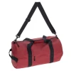 Proworld Taška sportovní 40 l 50 × 28 × 28 cm červená Proworld Taška sportovní 40 l 50 × 28 × 28 cm červená
