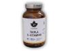 Puhdistamo Tripla C-Vitamini 120 kapslí