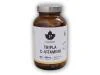 Puhdistamo Tripla C-Vitamini 120 kapslí
