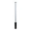 Puluz PU4140 132 LED stříbrno-černá foto lampa