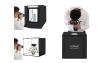 Puluz Foto Studio 40cm LED 2400 lumenů PU5040EU