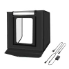 Puluz Foto Studio 40cm LED 2400 lumenů PU5040EU