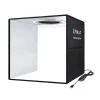 Puluz Fotoateliér 30cm LED 24-26lm (PU5032B) Puluz Fotoateliér 30cm LED 24-26lm (PU5032B)