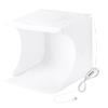 Puluz Fotostudio PU5023 LED 23cm (VÝPRODEJ)